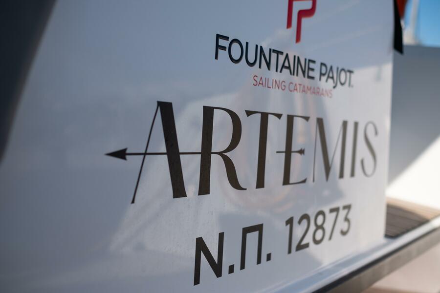 Fountaine Pajot Isla 40 — photo 89