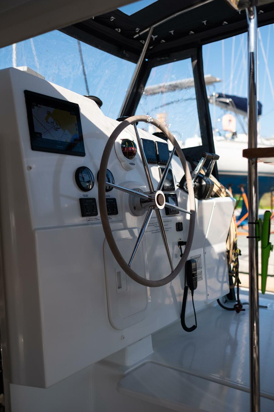 Fountaine Pajot Isla 40 — photo 103