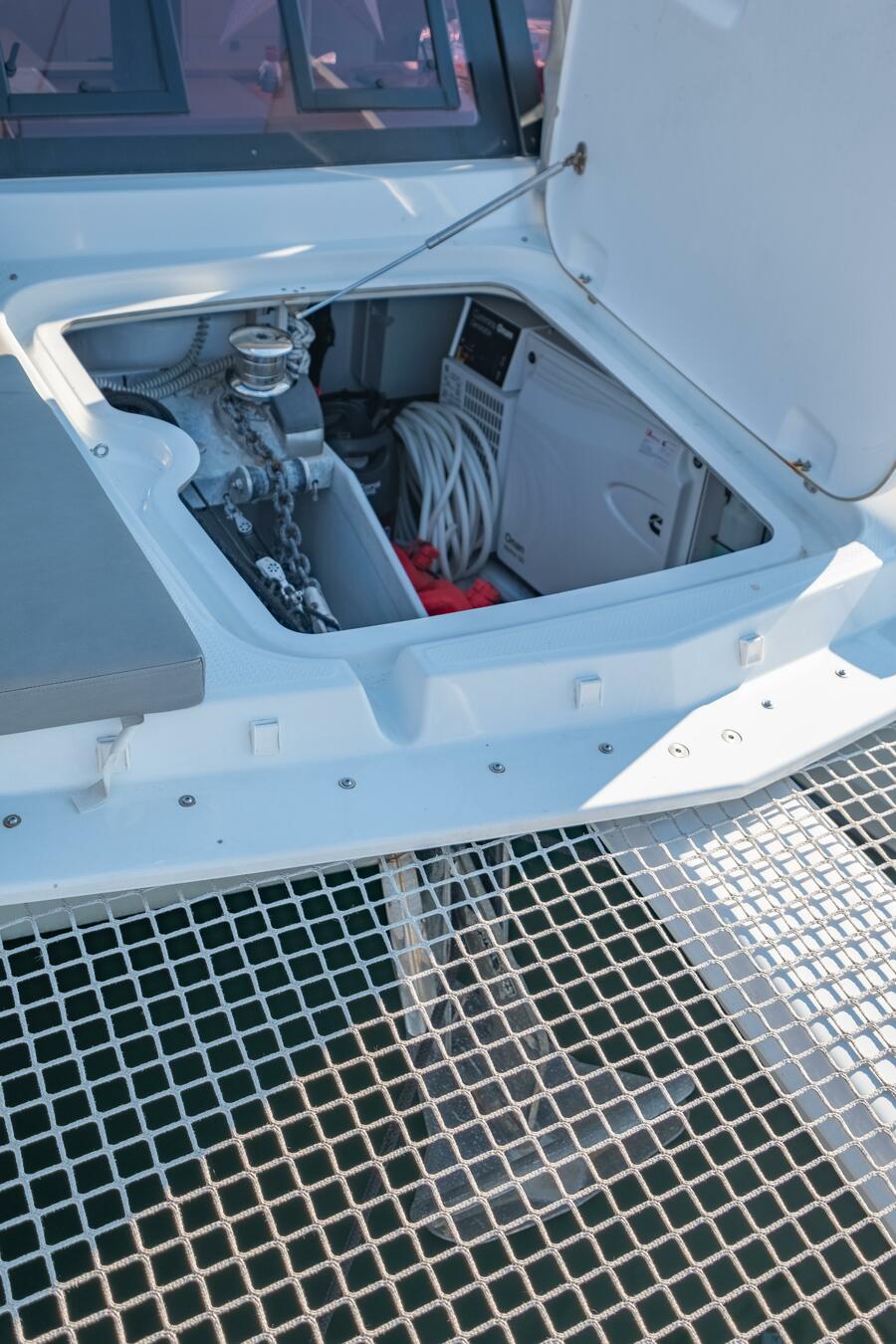 Fountaine Pajot Isla 40 — photo 23