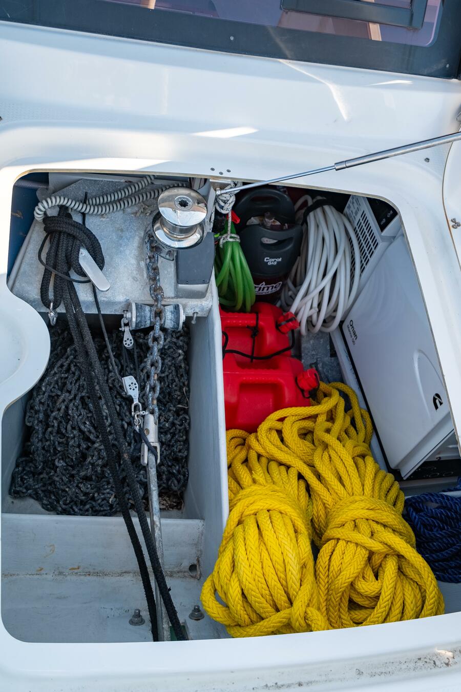 Fountaine Pajot Isla 40 — photo 55
