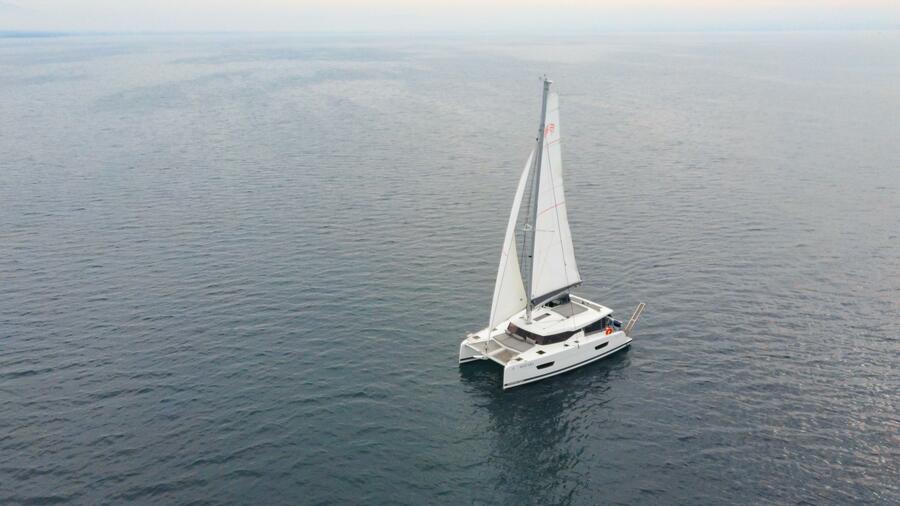 Fountaine Pajot Isla 40 — photo 97