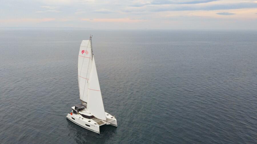 Fountaine Pajot Isla 40 — photo 100