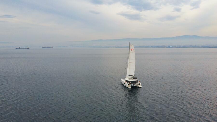 Fountaine Pajot Isla 40 — photo 94