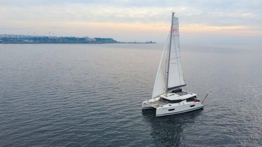 Fountaine Pajot Isla 40 — photo 40