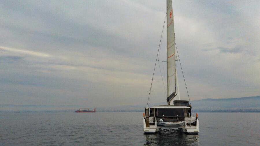 Fountaine Pajot Isla 40 — photo 18