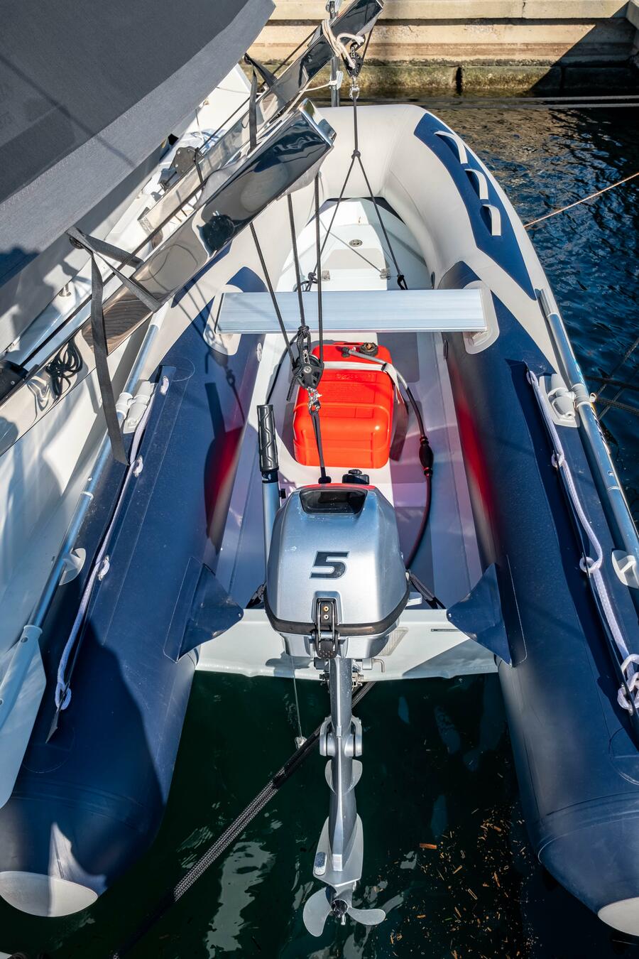 Fountaine Pajot Isla 40 — photo 54