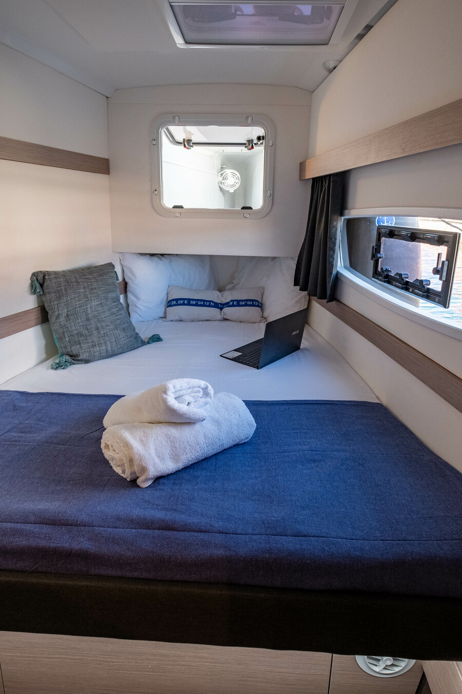 Fountaine Pajot Isla 40 — photo 84