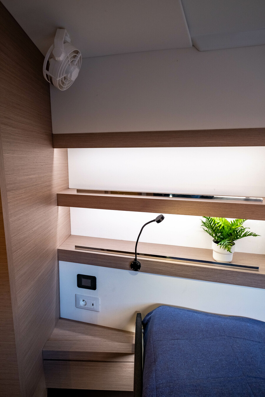 Fountaine Pajot Isla 40 — photo 86