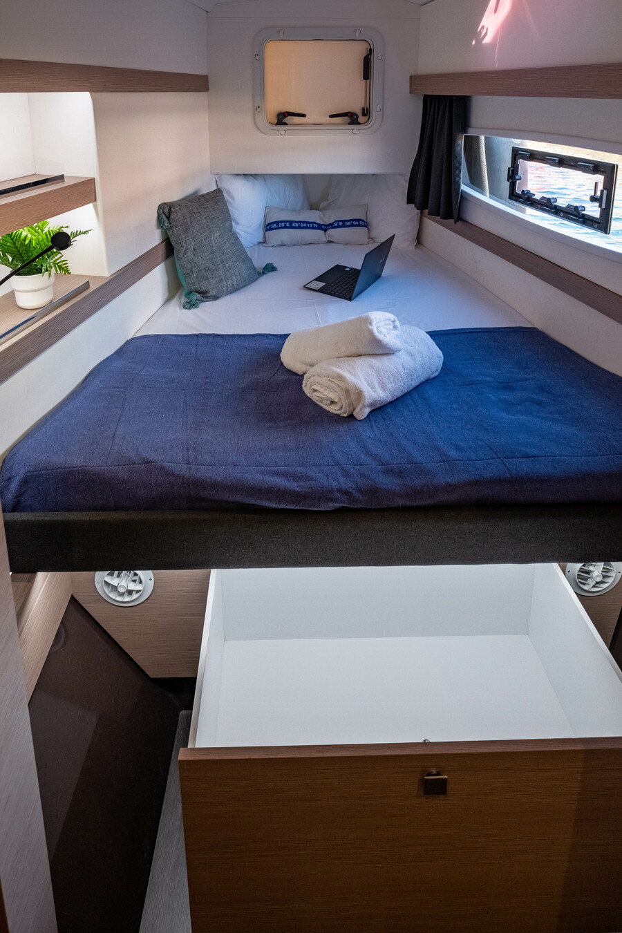 Fountaine Pajot Isla 40 — photo 83