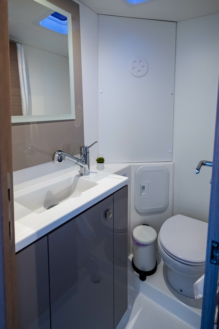 Fountaine Pajot Isla 40 — photo 63