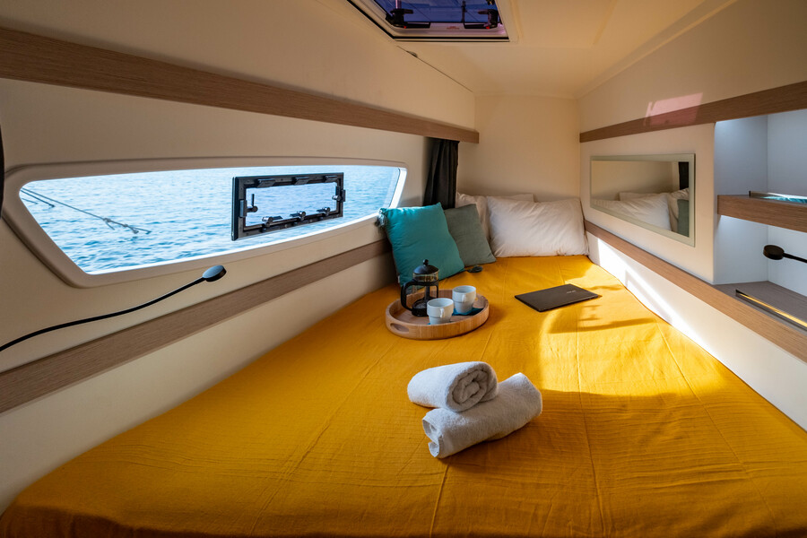 Fountaine Pajot Isla 40 — photo 99