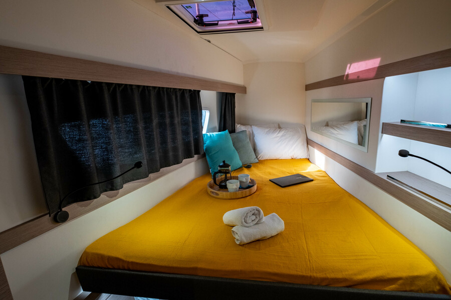 Fountaine Pajot Isla 40 — photo 50