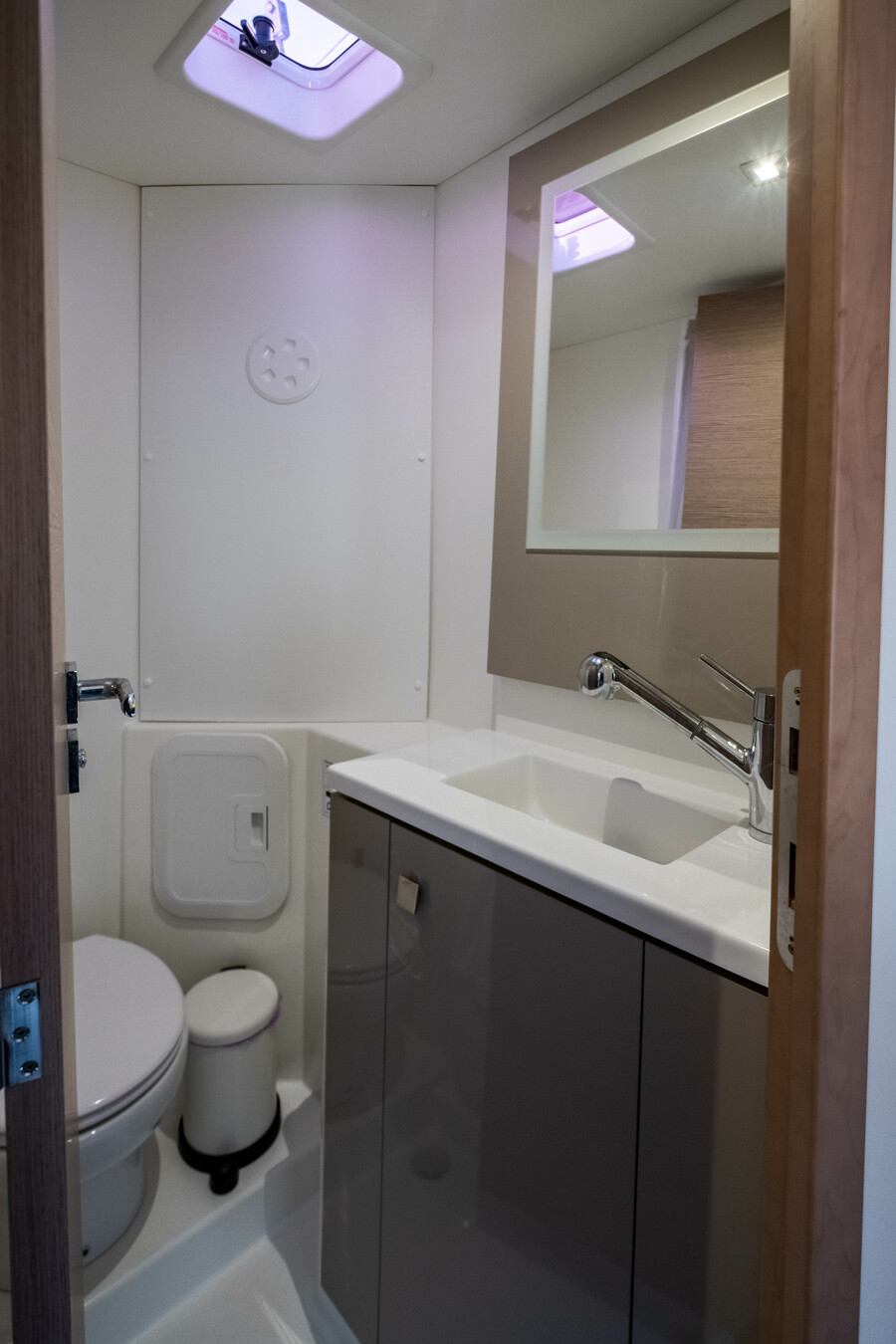 Fountaine Pajot Isla 40 — photo 43