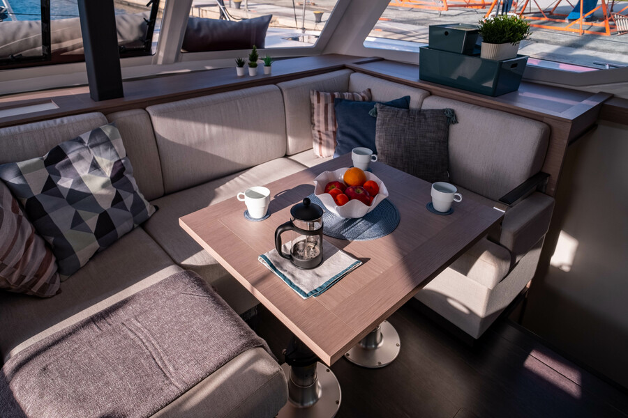 Fountaine Pajot Isla 40 — photo 46