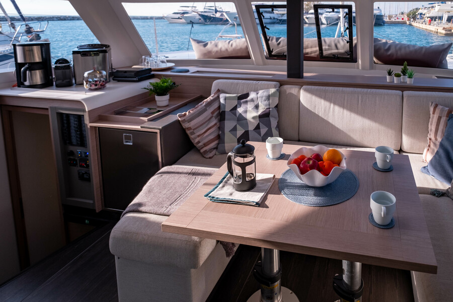 Fountaine Pajot Isla 40 — photo 106