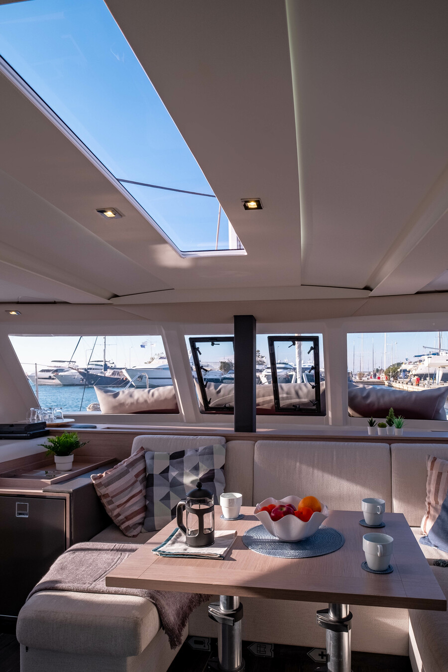 Fountaine Pajot Isla 40 — photo 98
