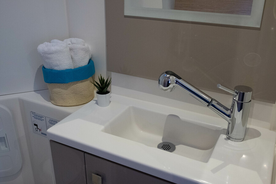 Fountaine Pajot Isla 40 — photo 17