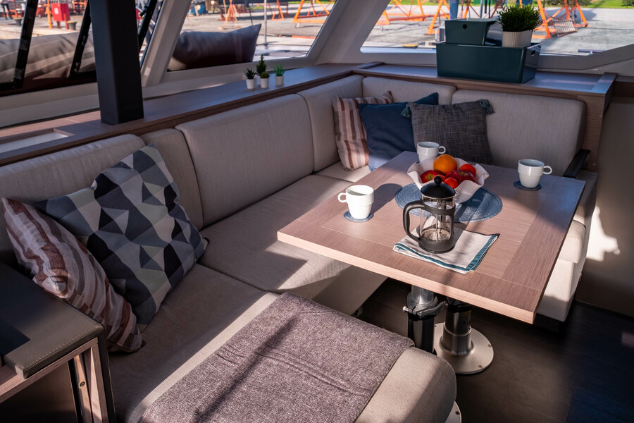 Fountaine Pajot Isla 40 — photo 61