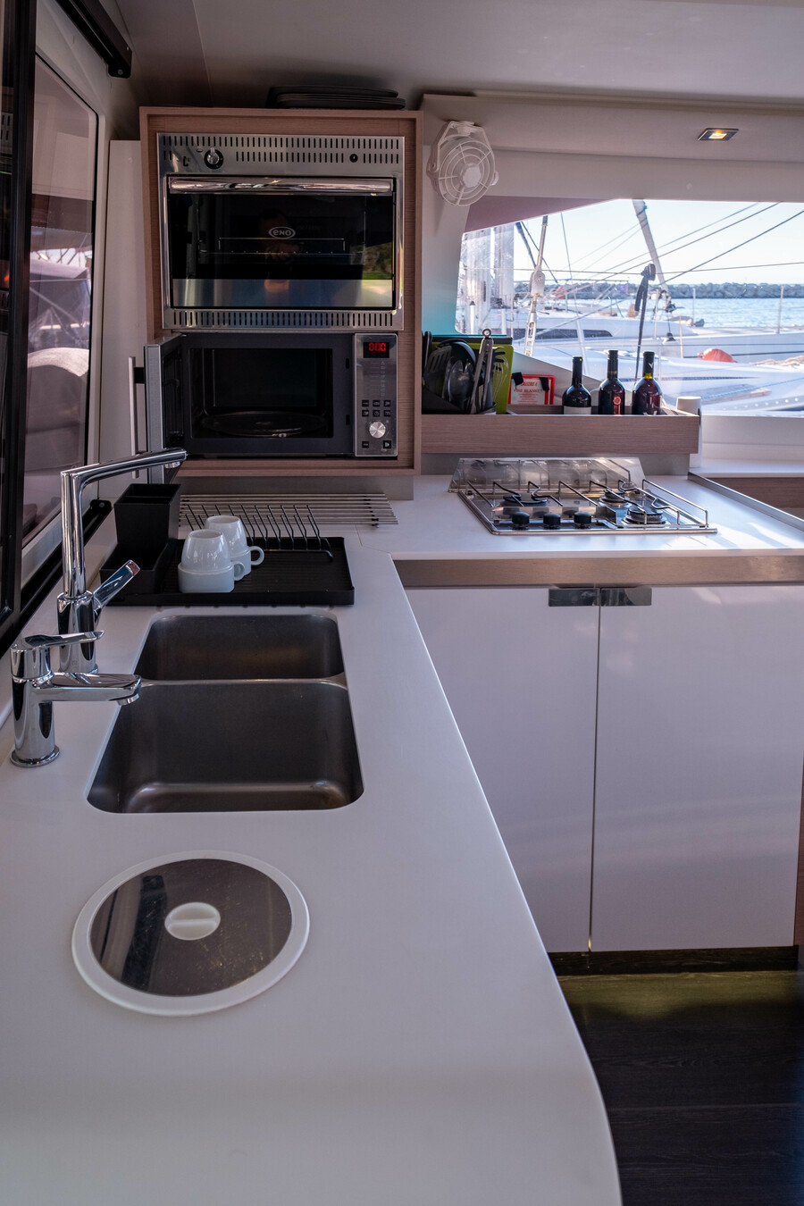 Fountaine Pajot Isla 40 — photo 49