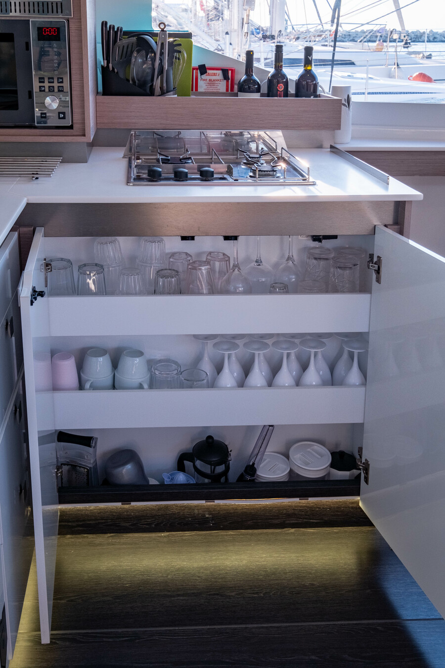 Fountaine Pajot Isla 40 — photo 70