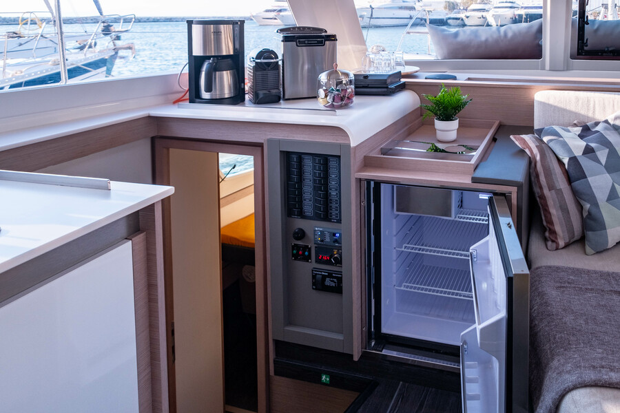 Fountaine Pajot Isla 40 — photo 73