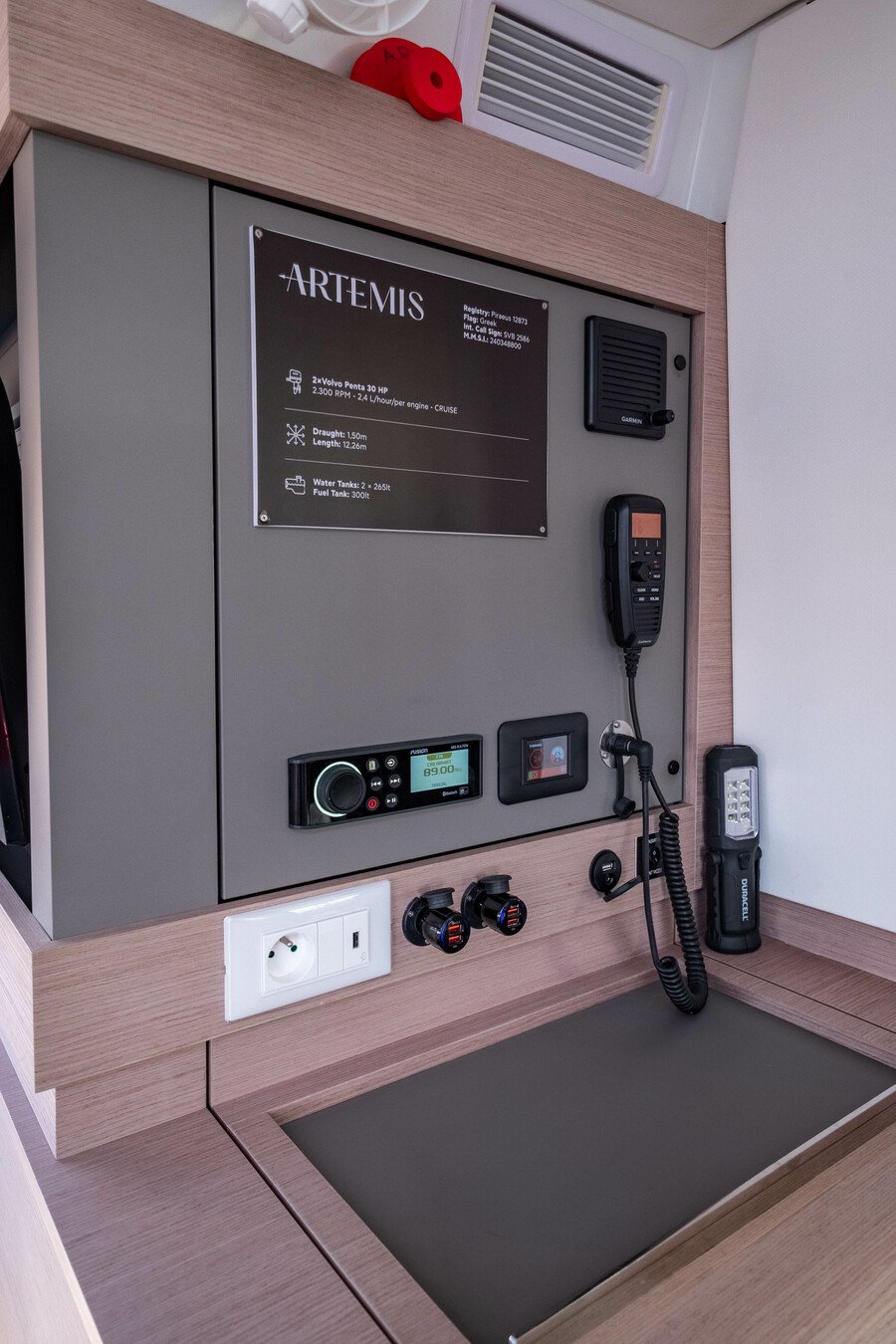 Fountaine Pajot Isla 40 — photo 62
