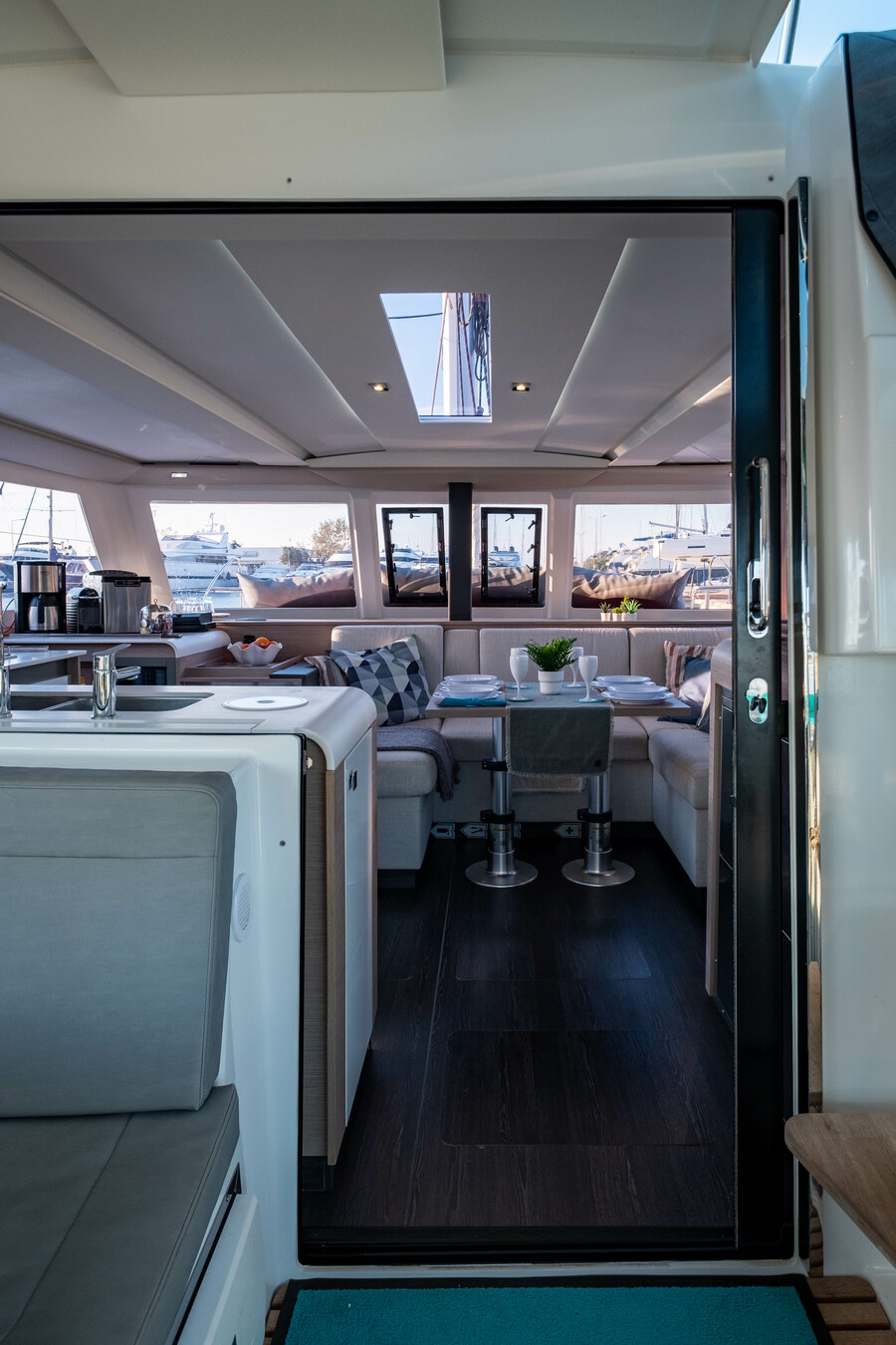 Fountaine Pajot Isla 40 — photo 96