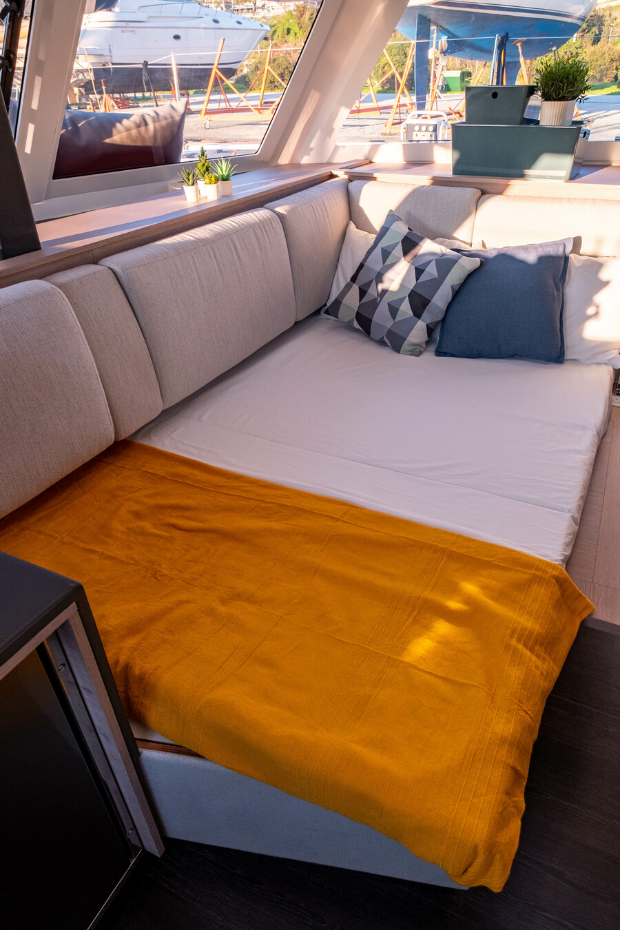 Fountaine Pajot Isla 40 — photo 47
