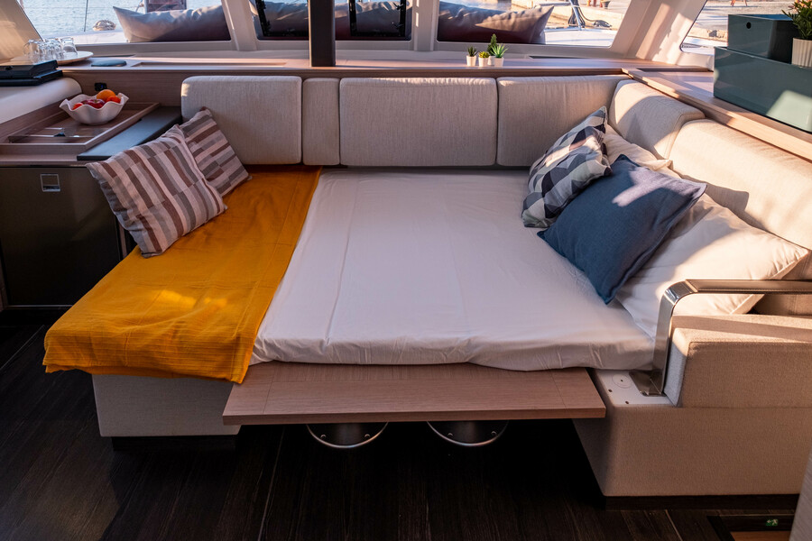 Fountaine Pajot Isla 40 — photo 14