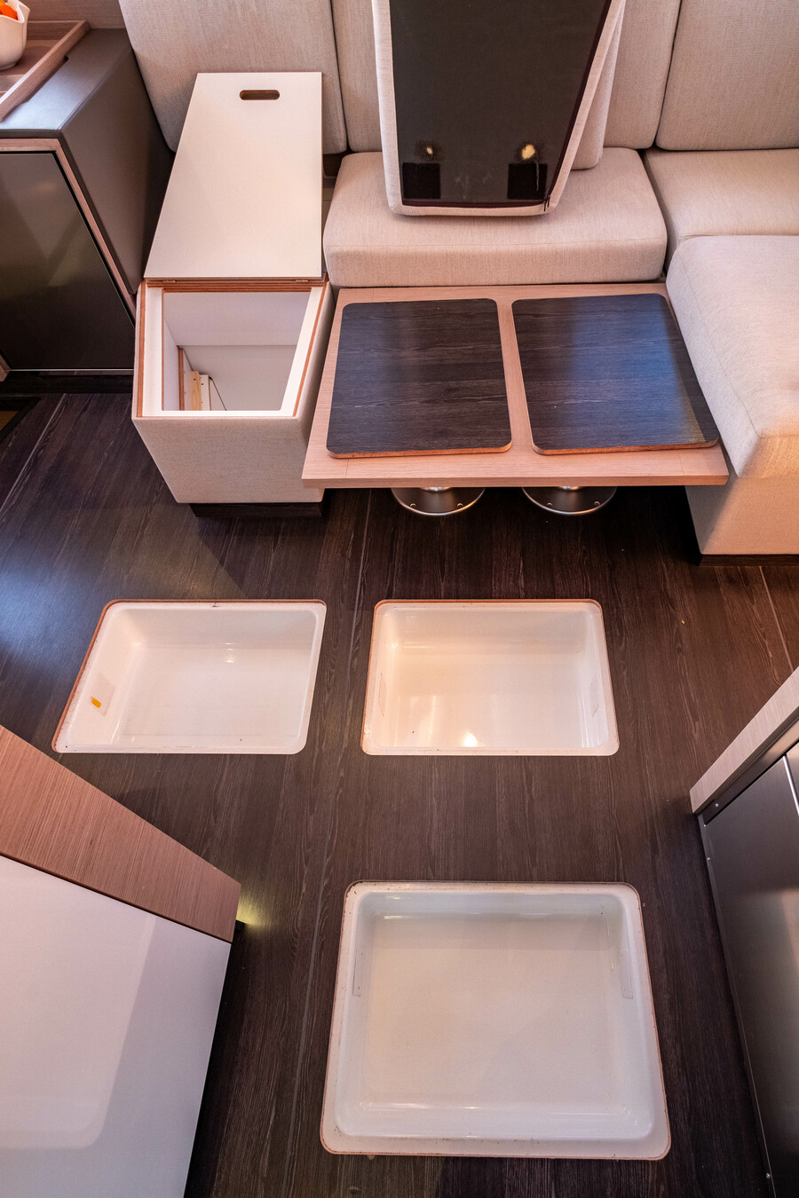 Fountaine Pajot Isla 40 — photo 91
