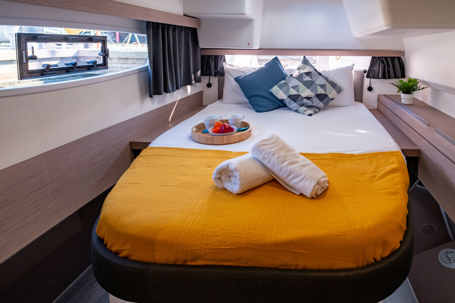 Fountaine Pajot Isla 40 — photo 66