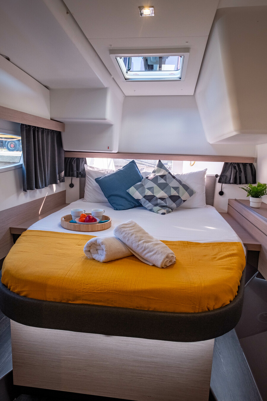 Fountaine Pajot Isla 40 — photo 95