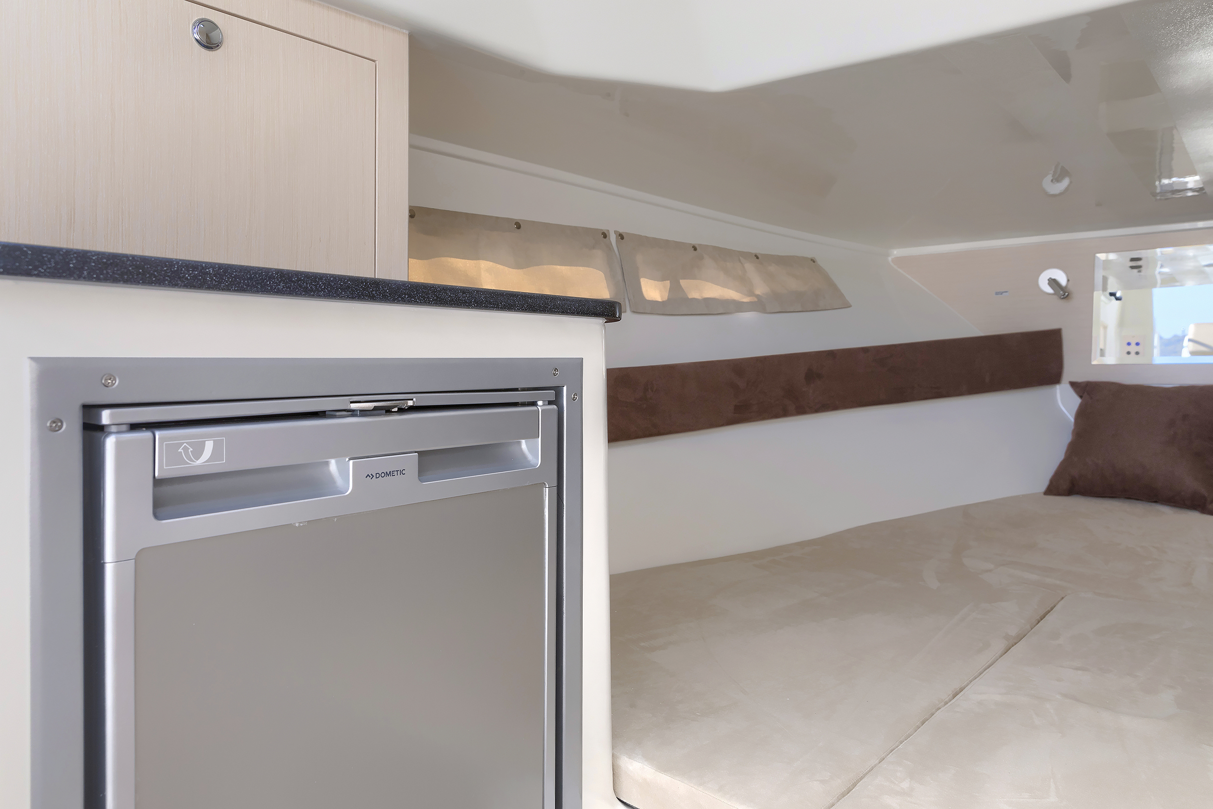 Pacific Craft 750 Sun Cruiser — photo 4