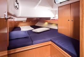 Bavaria 51 Cruiser — photo 4