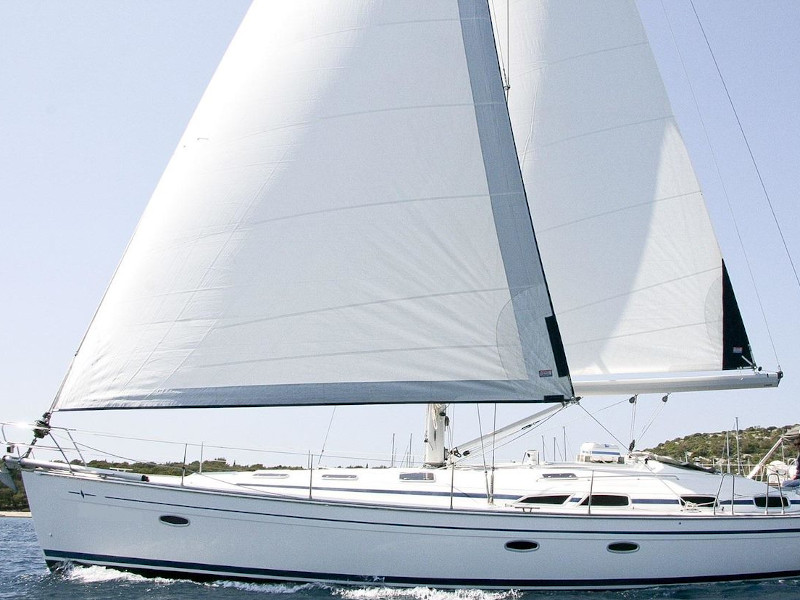 Bavaria 51 Cruiser — photo 1