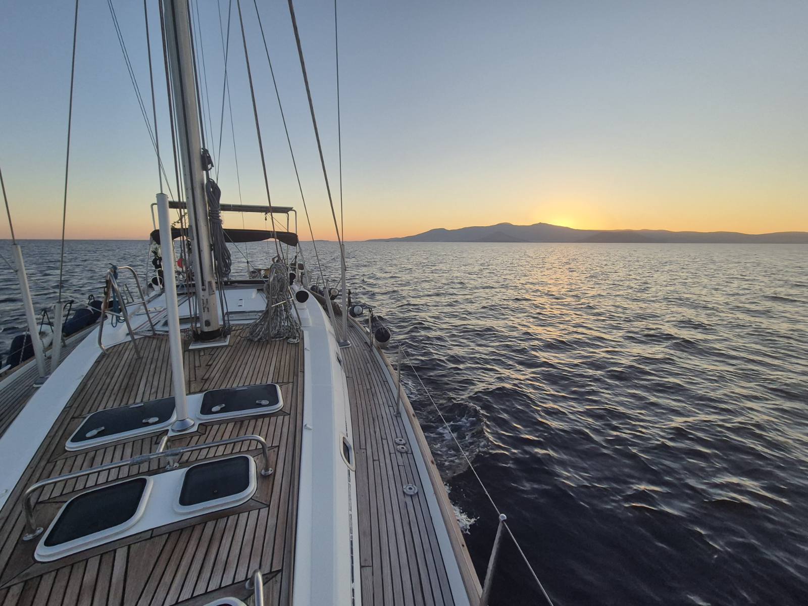 Beneteau 50 — photo 3