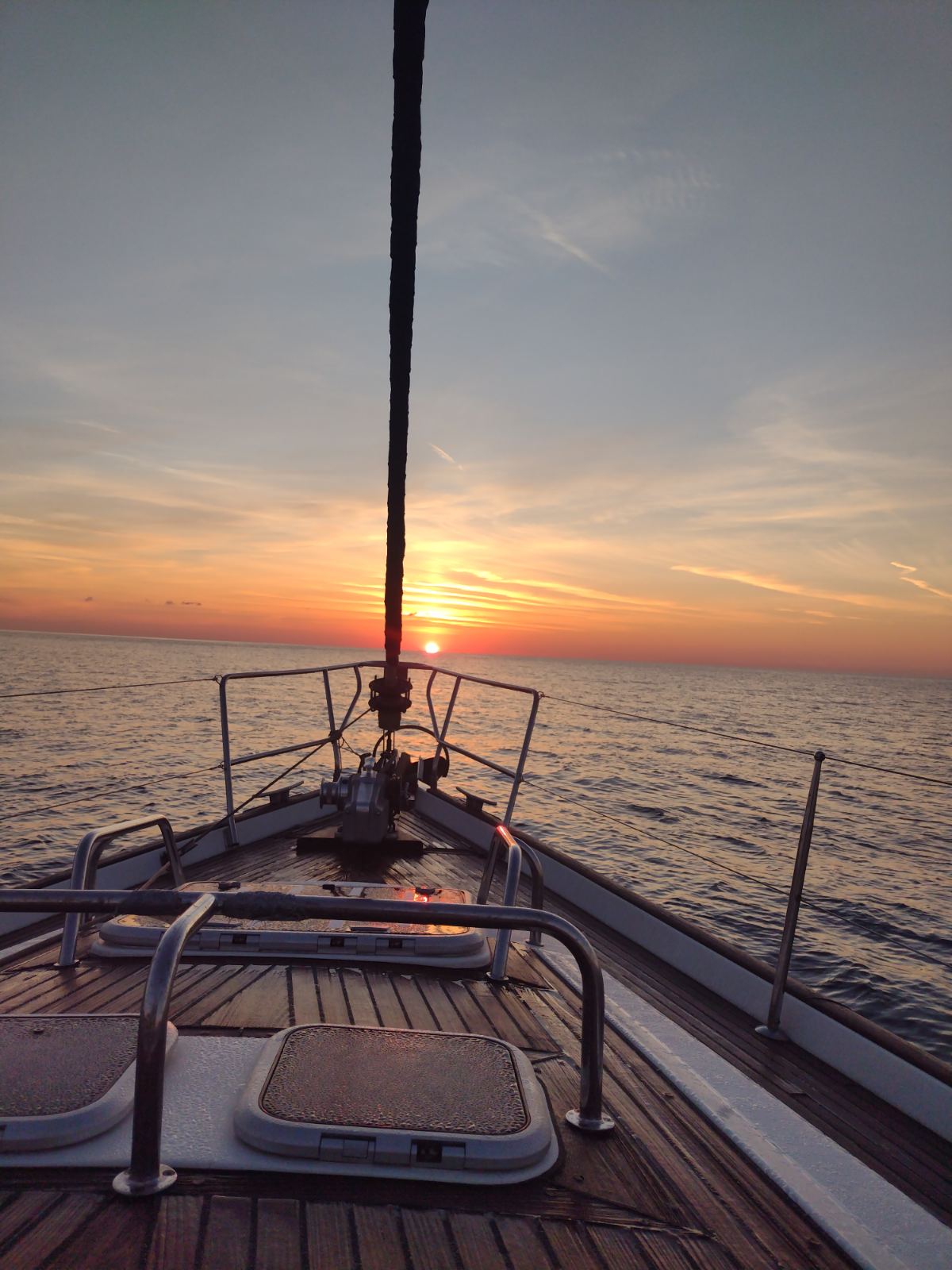 Beneteau 50 — photo 17