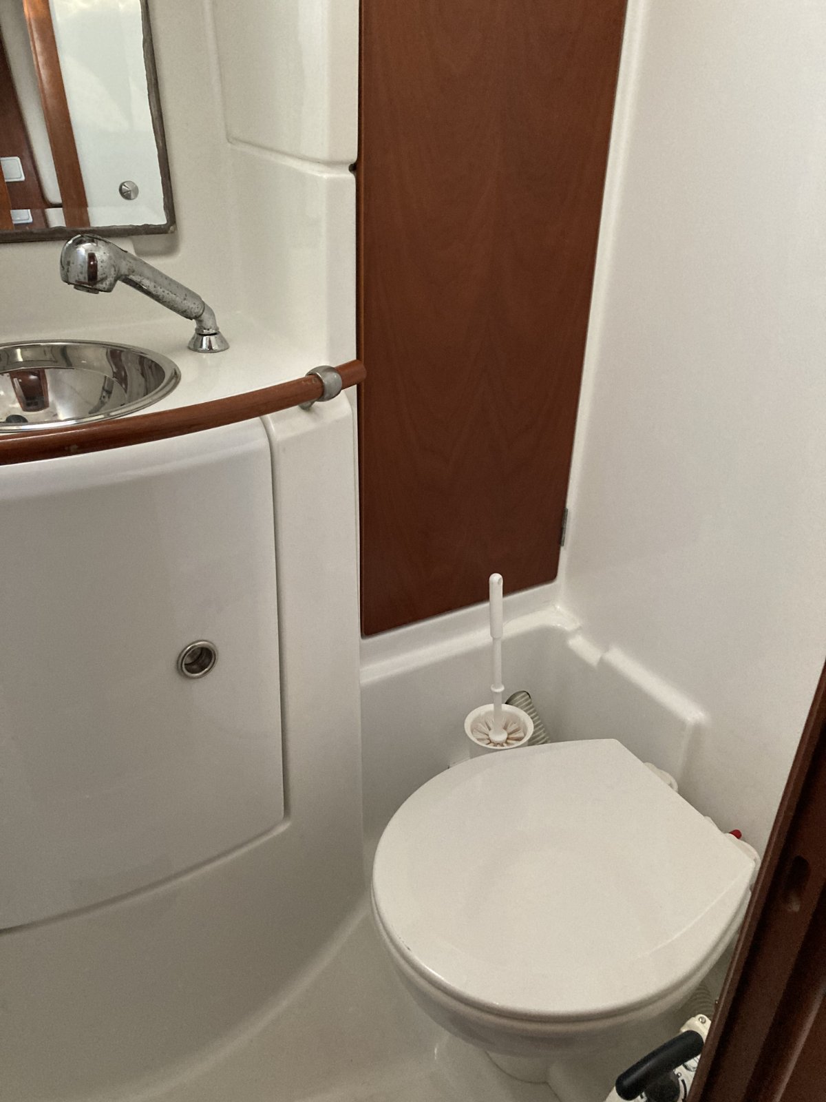 Beneteau 50 — photo 5