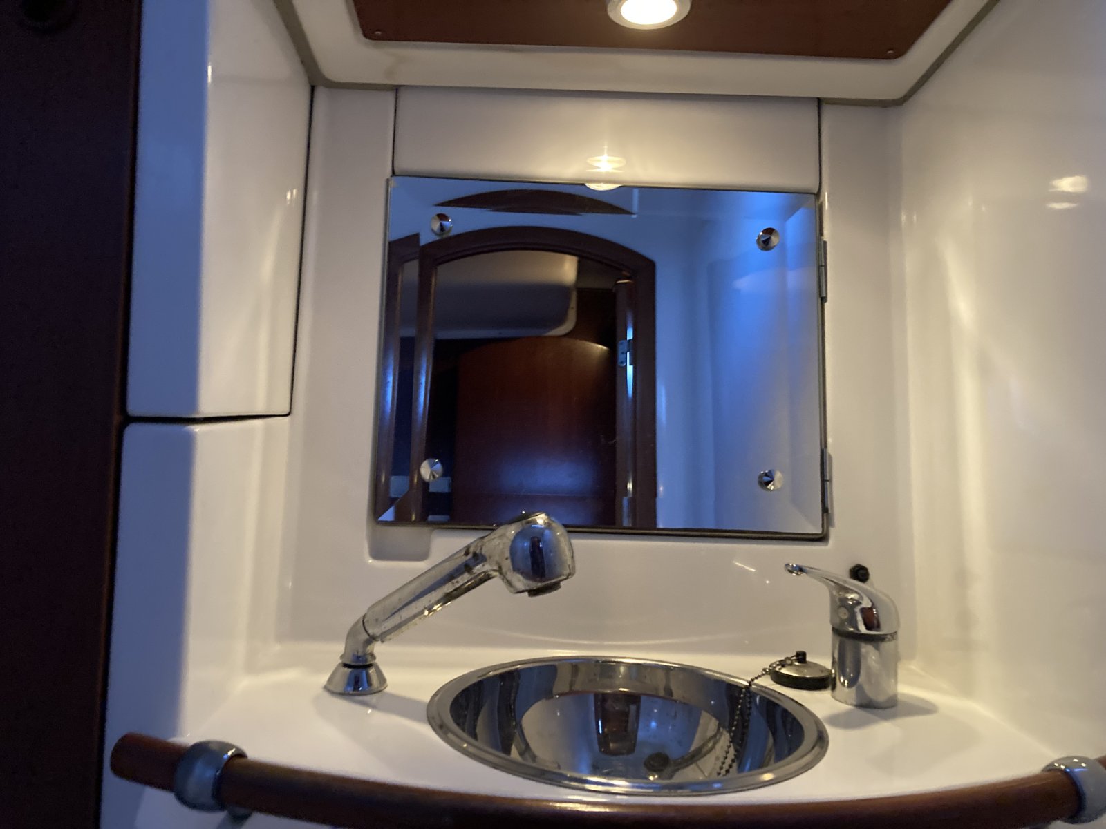 Beneteau 50 — photo 8
