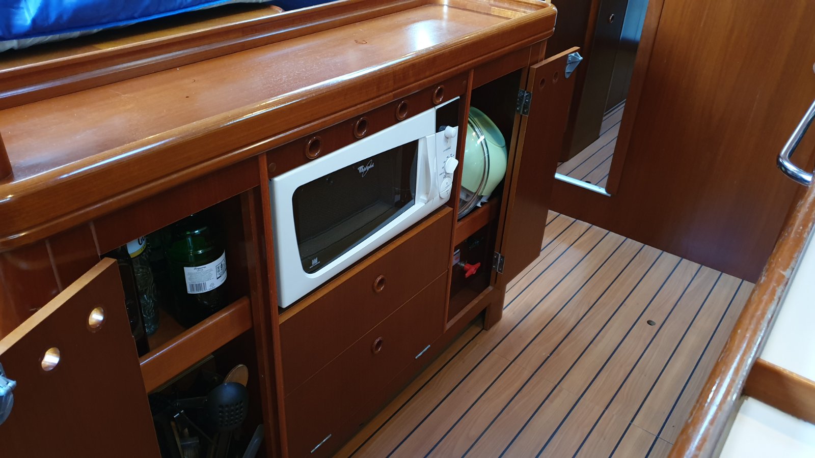 Beneteau 50 — photo 6