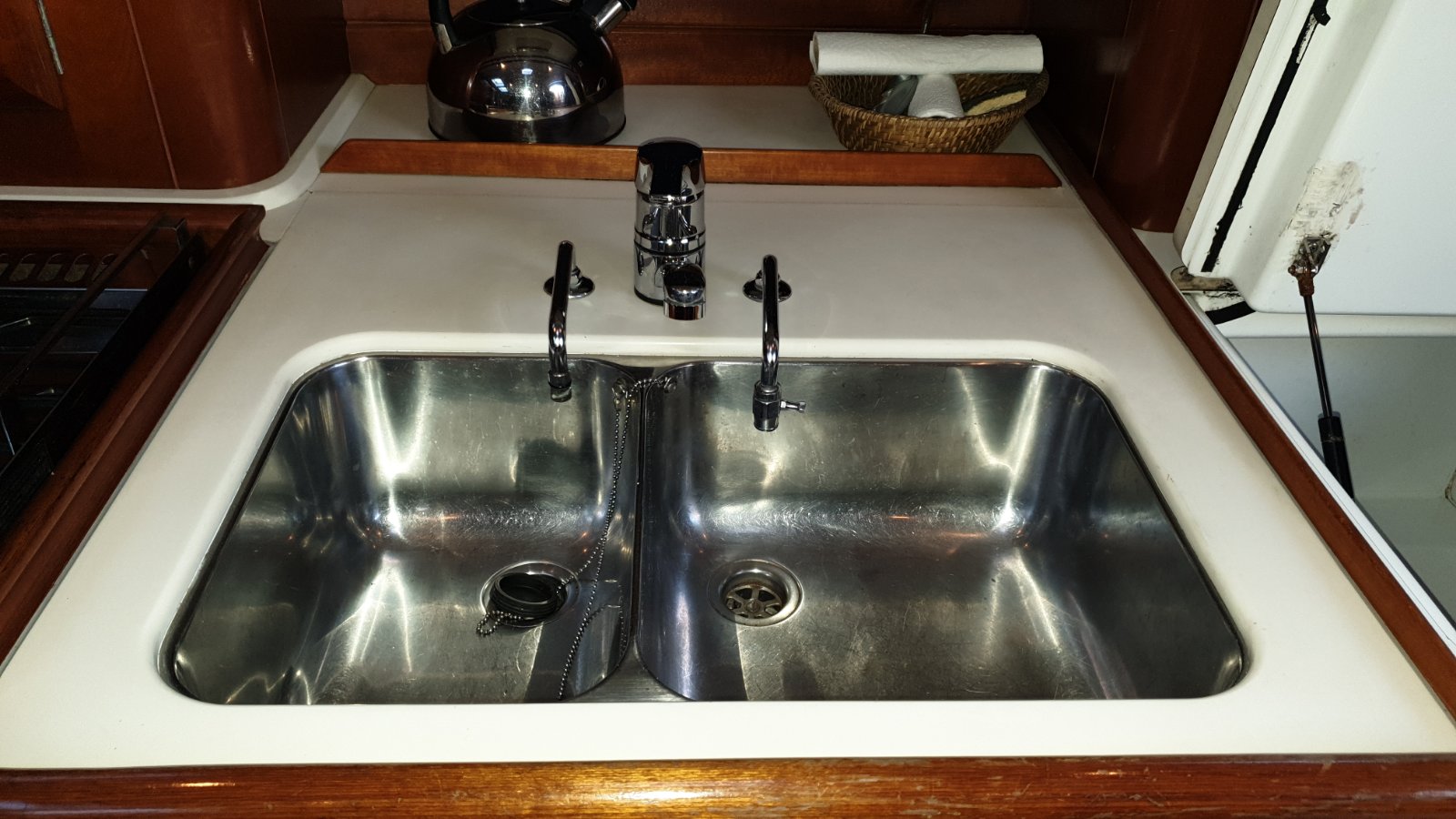 Beneteau 50 — photo 13