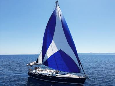 Beneteau 50 — photo 11