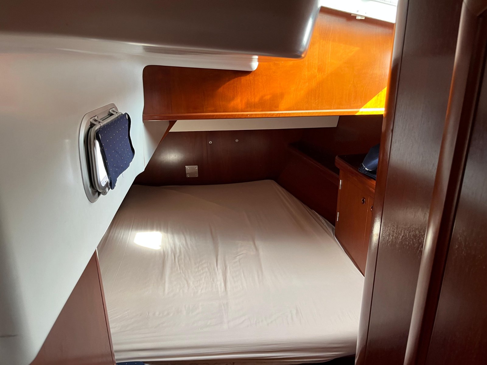 Beneteau 50 — photo 15