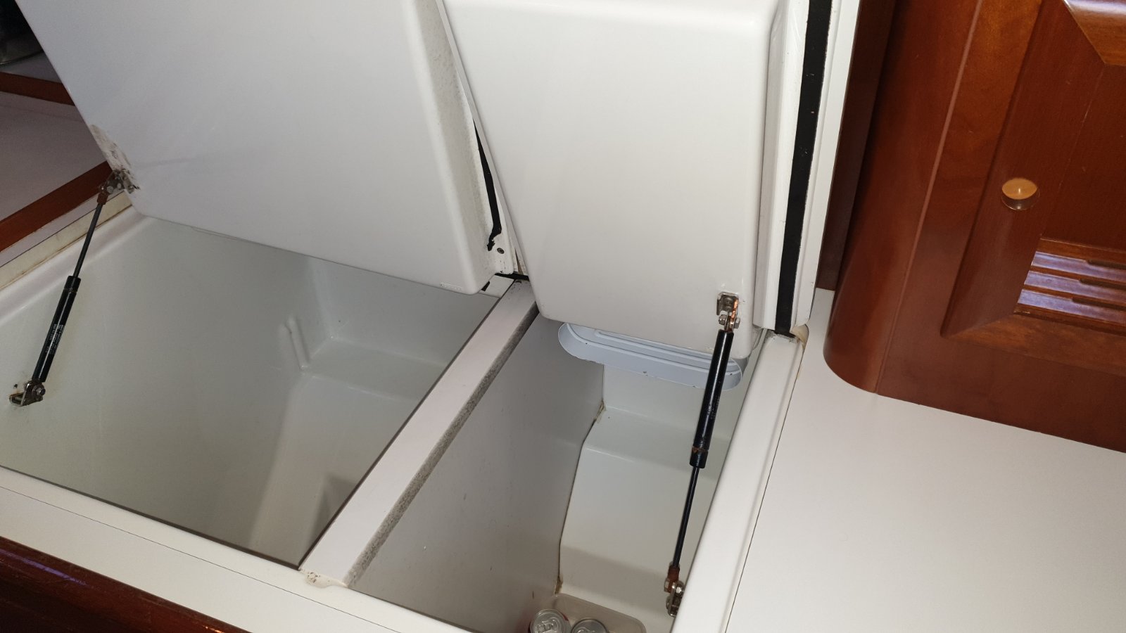 Beneteau 50 — photo 16