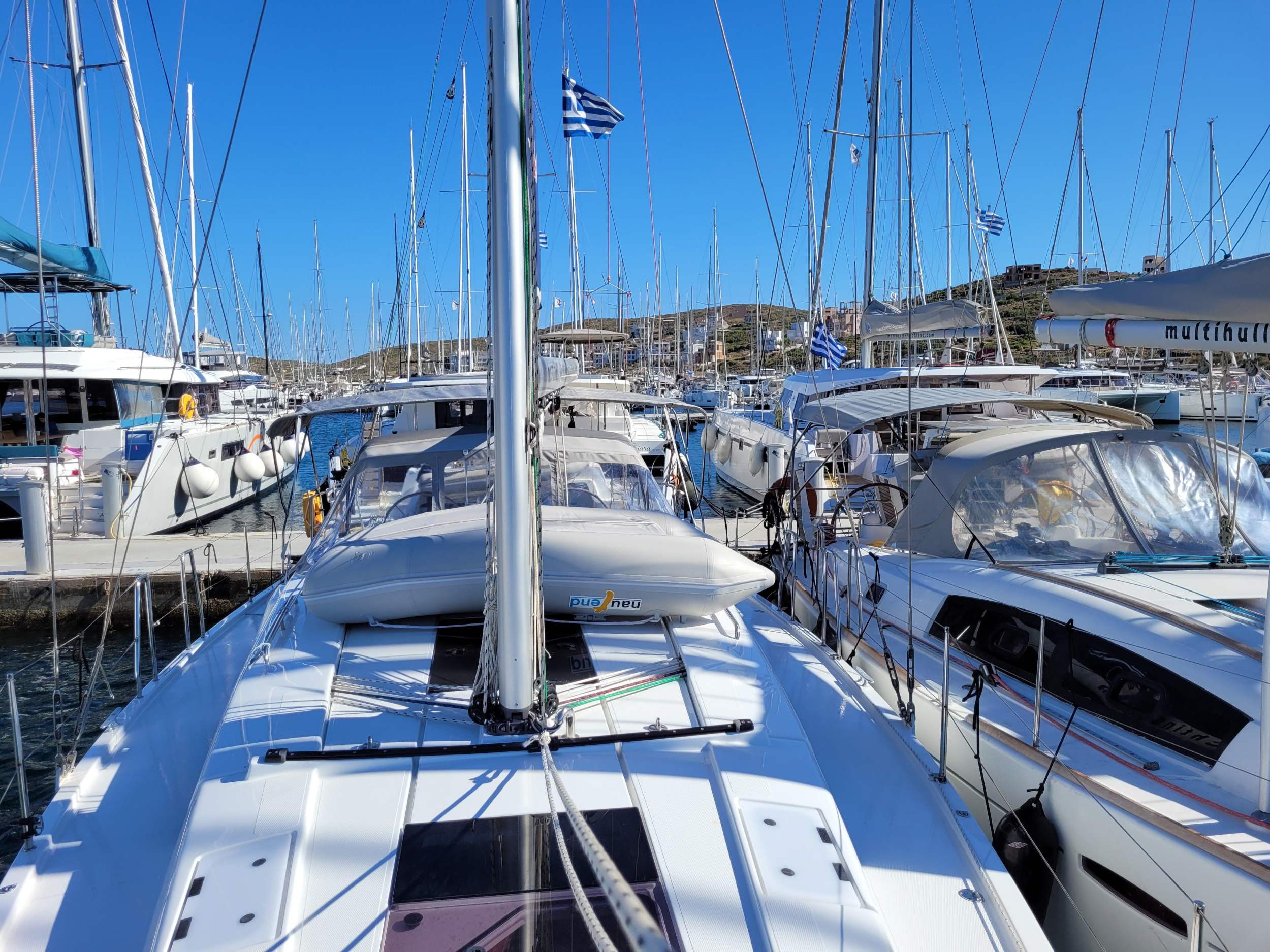 Hanse 418 — photo 10