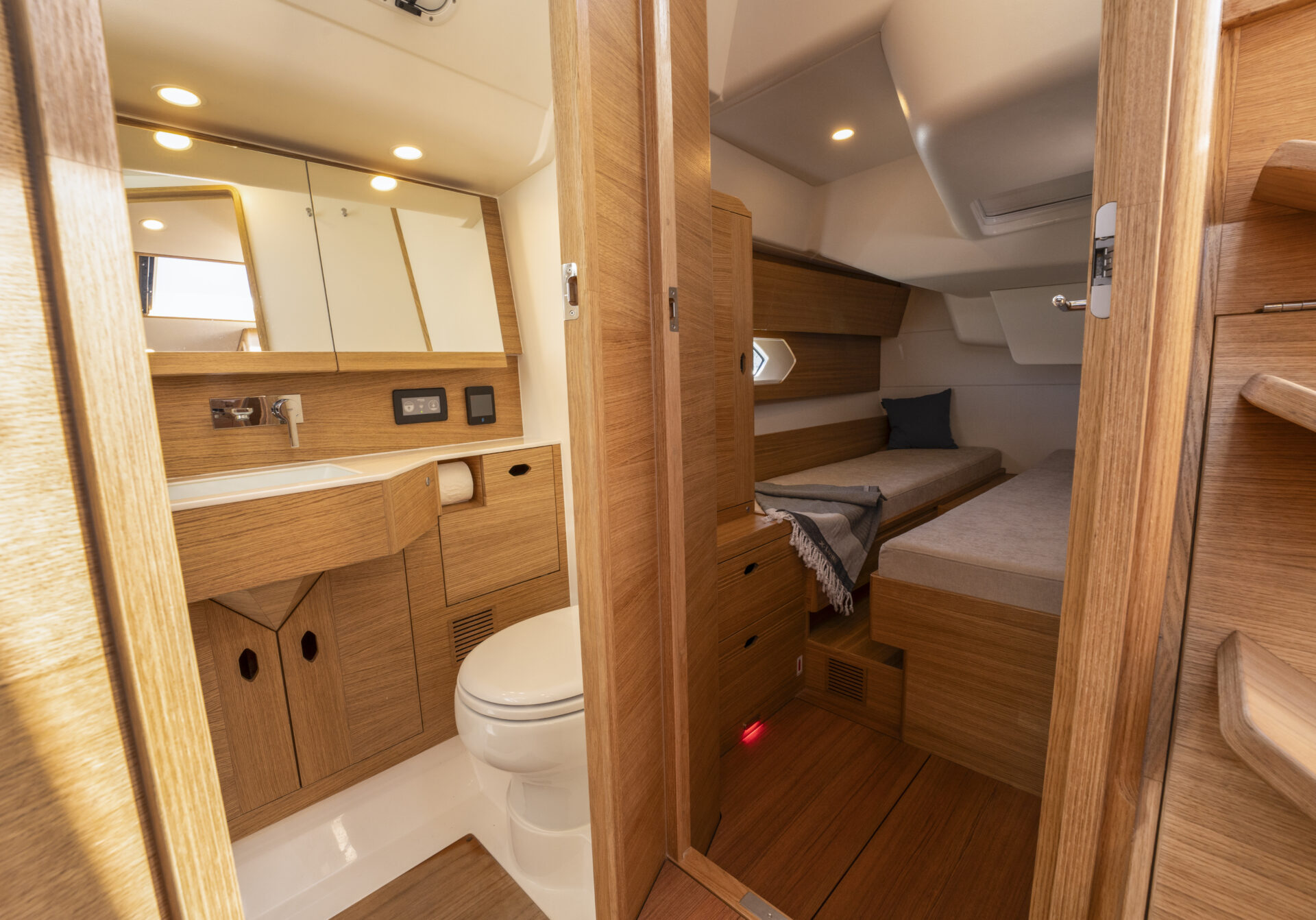 X-Yachts Xc47 — photo 3