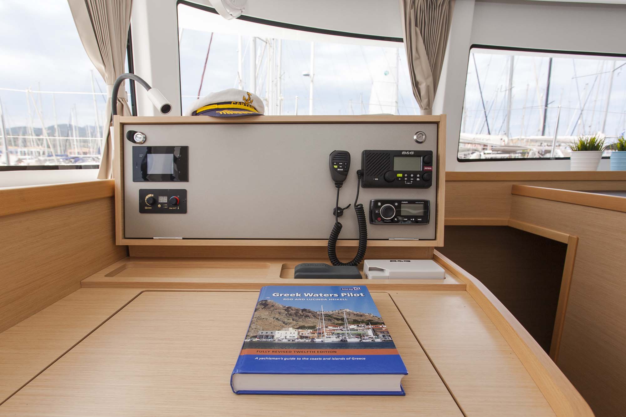 Lagoon 42 — photo 15