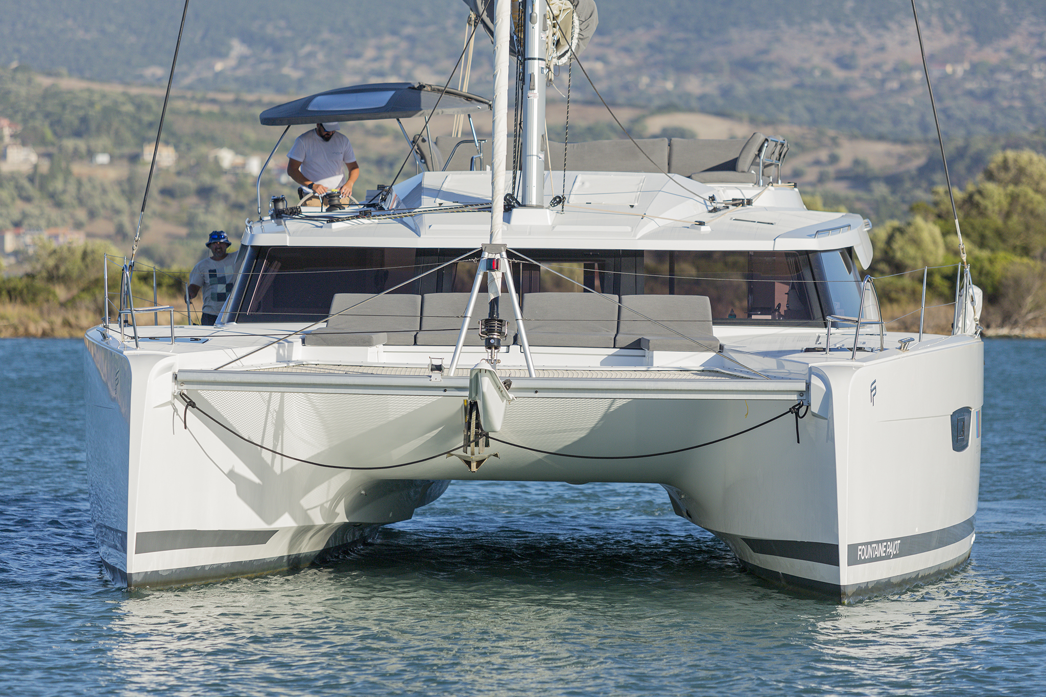 Elba 45 — photo 21