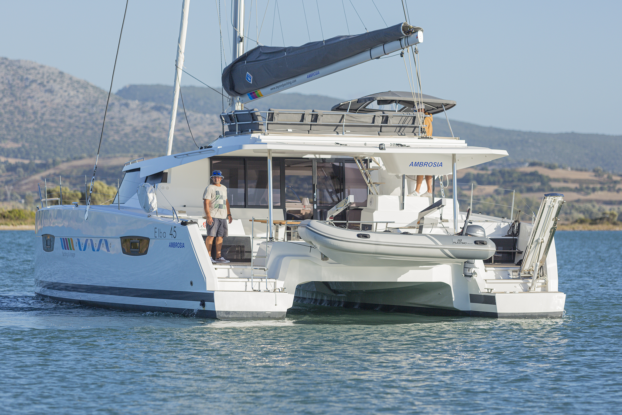 Elba 45 — photo 4