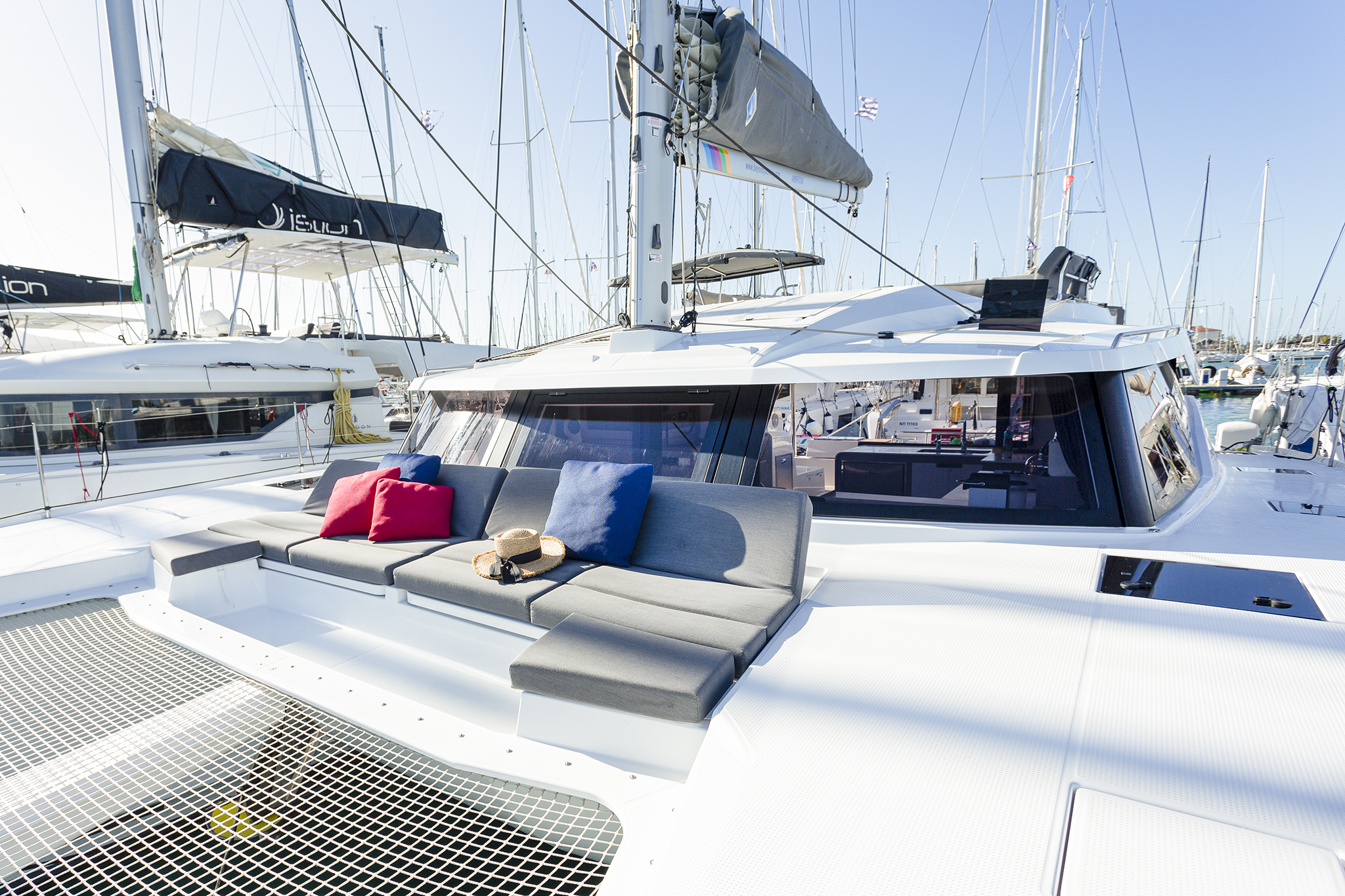 Elba 45 — photo 16